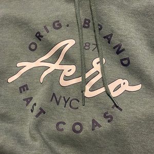 Aero Hoodie